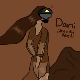 Dani's World....