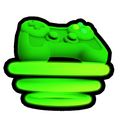 Toxic Game Pad