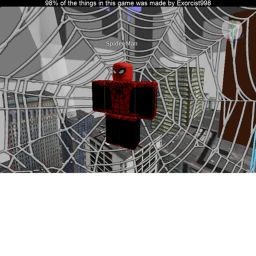 Spider-Man: The sinester 6 icon