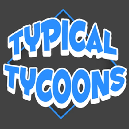 Typical_Tycoons Roblox group icon
