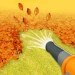 Clean all the Leaves icon