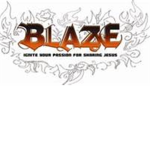Texas Blaze