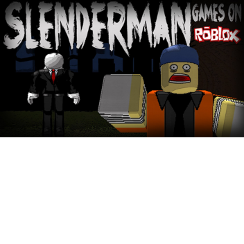 The Slender [2 player]