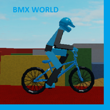 BMX WORLD 