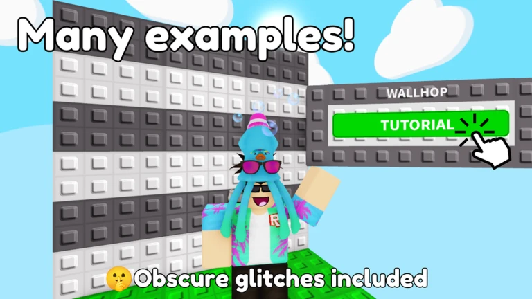 Unlock All Gears