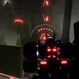 Testing Grounds