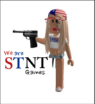 STNT SOUTHY GAMES