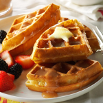 WAFFFFFFLESSSS