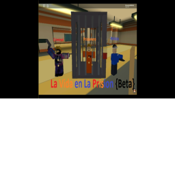 [Recuperacion]  La Vida en Prision {Beta}