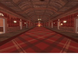 Doors But better