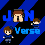 · Jonverse ·