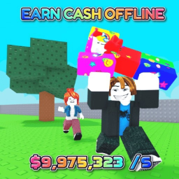 [UPDATE!] Steal a Retroslop!