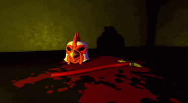 Thumbnail for Roblox game: Cruelty Blox