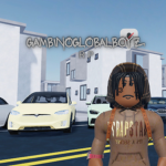 Gambinoglobalboyz:RP