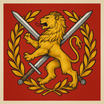 The Imperial Realm of Germany 1945
