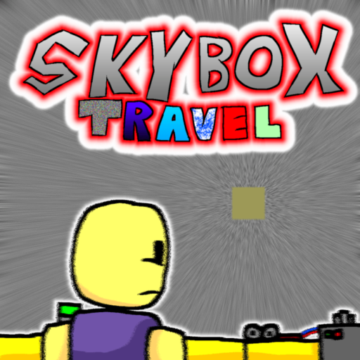 Skybox Travel [BIRTHDAY UPDATE]