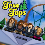 Tree Tops Theme Park 🎢🌲