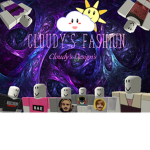 ஜCloudy's Fashionஜ