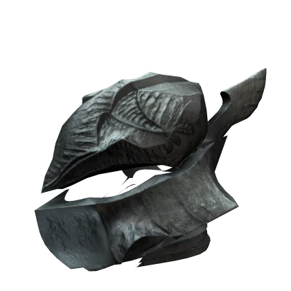 Knight Helmet | Roblox Item - Rolimon's