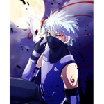 Naruto (Series) The Movie