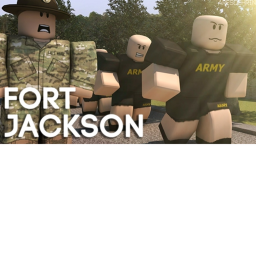 Fort Jackson