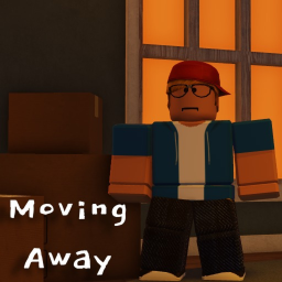 Moving Away