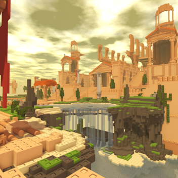 studset's colosseum 