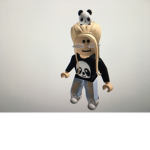 ItsCloudy Panda squad