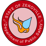 ZeroVille Department of Public Safety