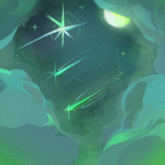 the celestial outlands
