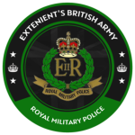 [EBΑ] - Royal Military Police