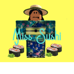 Miss Sushi