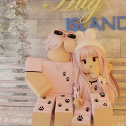 Cozy Hug Island icon
