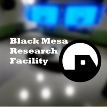 Black Mesλ [Beta] [Deprecated]