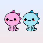 | Dorky Dinos |