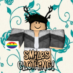 Smile's Clothing!