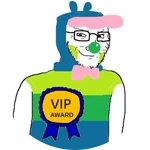 VIP (Very Important Pilby)