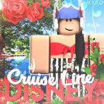 -Disney Cruise Line-