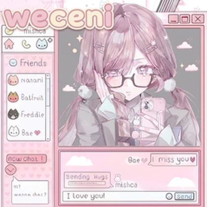 weceni Roblox group icon