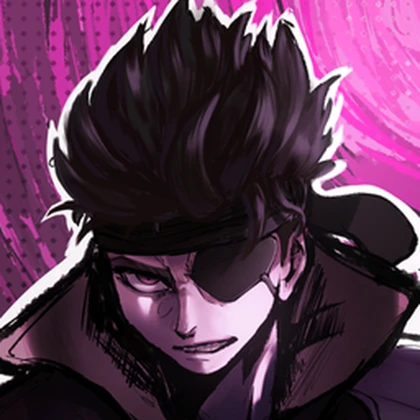 PunchCore Productions Roblox group icon
