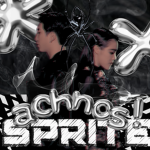 ACHNOS SPRITE