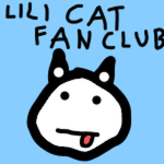 Lili cat FAN CLUB