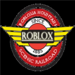 Robloxia Mountain Scenic Railroad