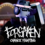 [GUNSLINGER] Forsaken Chance Fighting