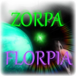 Zorpaflorpia icon