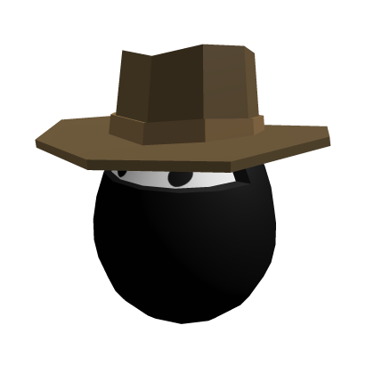 Cowboy Egg thumbnail
