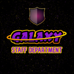 Galaxy' Productions: Staff Department