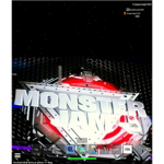 Crazy'# Monster Jam Tour!