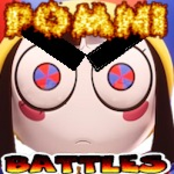 Pomni Battles