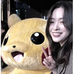 Aesthetic Pickachu